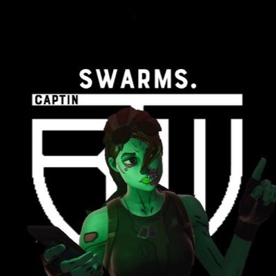 SwarmsBTW's tweet photo. #NewProfilePic https://t.co/D7VDq7AyEy