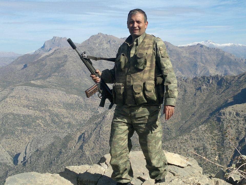 UlviYonter's tweet photo. #UzmCvslaraSesVerTurkiye nitekim öyle bir ses yükselsin ki, adalet yerini bulsun, kahramanlar müsterih olsun, kahramanlık müftehir ve mutmain olsun... https://t.co/kV7GvUaPyU
