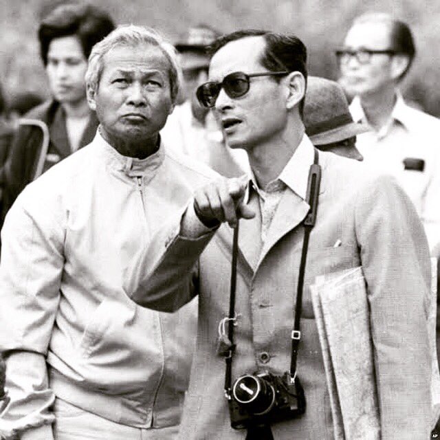 คุณูปการอันใหญ่หลวงที่ป๋าทำให้กับประเทศไทย
จะไม่มีวันลืมเลยค่ะ..ขอบคุณอย่างที่สุด 🙏
ขุนพลคู่ราชบัลลังก์... รัฐบุรุษของประเทศไทย
 รัก เคารพ ศรัทธา ตลอดไป
#เสียใจหนักมาก 😭😭