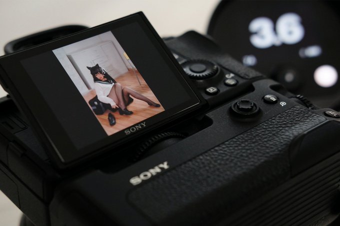 Twitterのコスプレ画像14