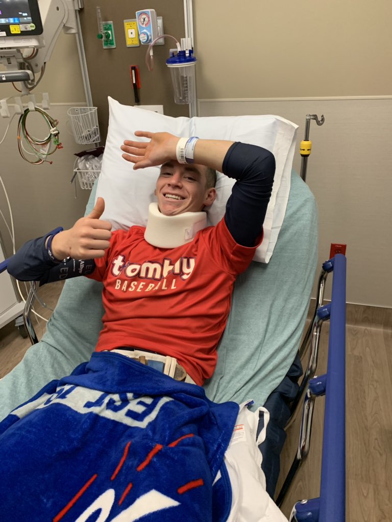 Steve Trombly tweet media