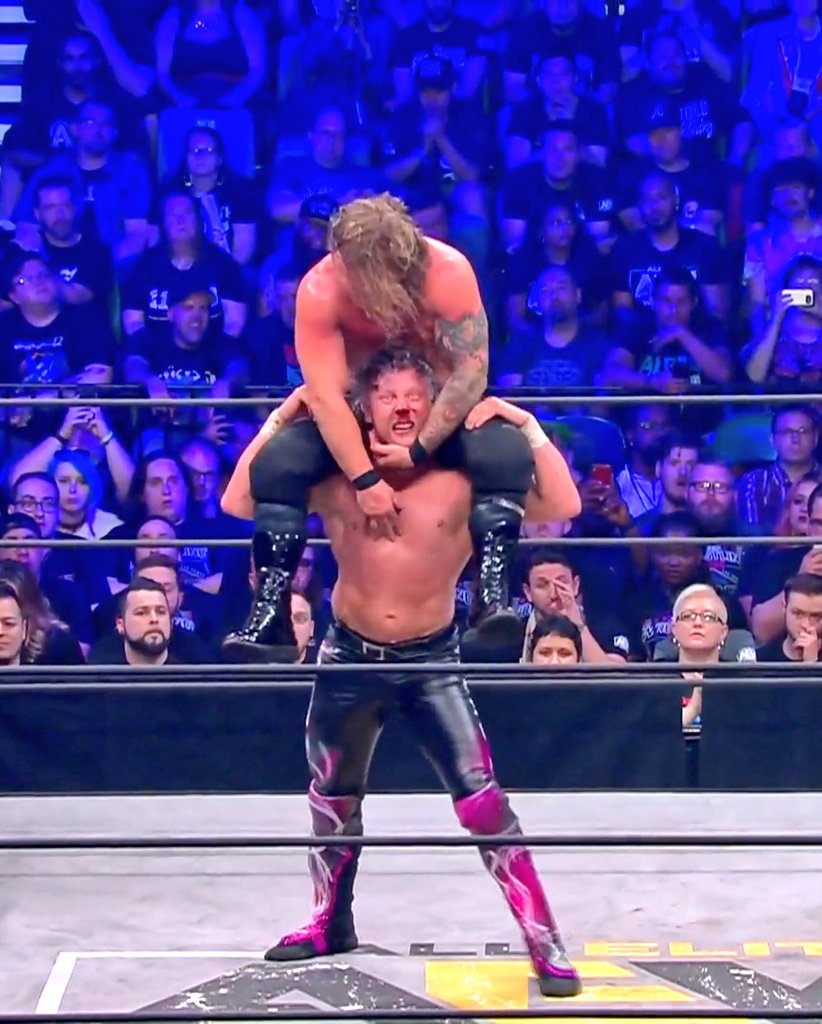 t_to_k0926_Rin's tweet photo. This battle was far beyond our imagination. "It is a tiny thing whether you win or lose. The important thing is whether you have been absorbed in it or not." I had you teach me that. I enjoyed your match a lot! Thank you very much for the fantastic time!!
#AEWDoN #ALPHAvsOMEGA2 https://t.co/2bHS82SxS4