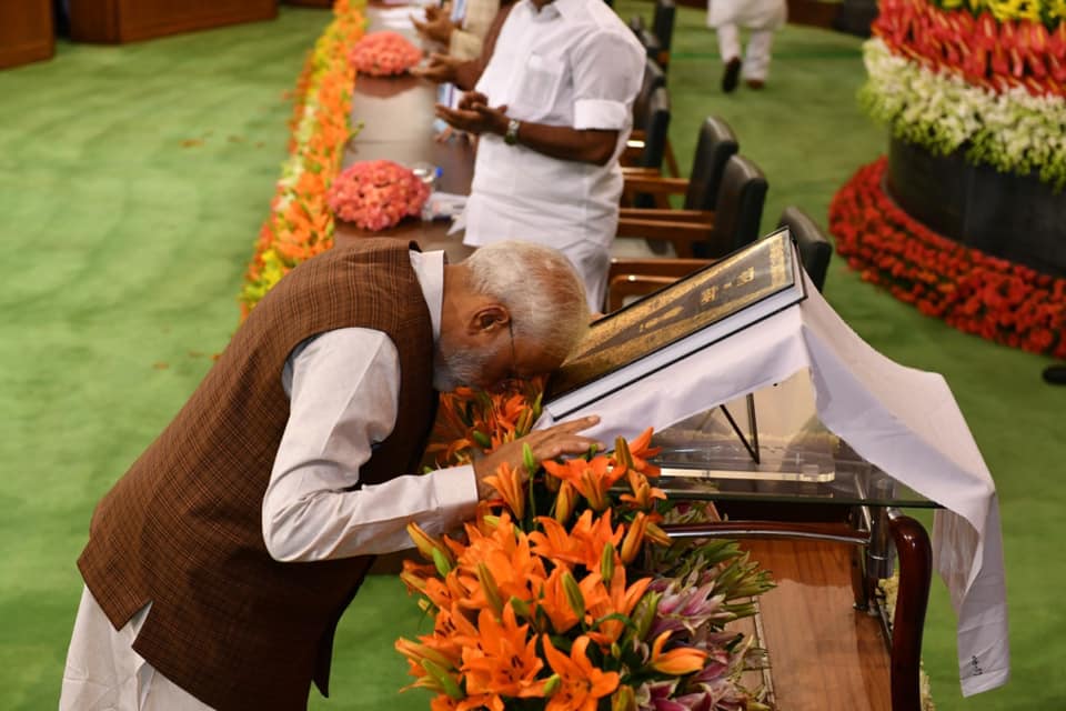 Jay_H1nd's tweet photo. Nation First !!! ❤️❤️❤️

#NamoAgain https://t.co/rzwuQx7HDp