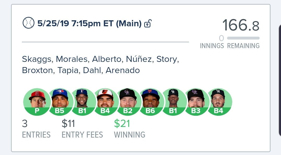 sebolt_randy's tweet photo. @RedemptionDFS @DreamteamGpp https://t.co/NXuF1TEWSD