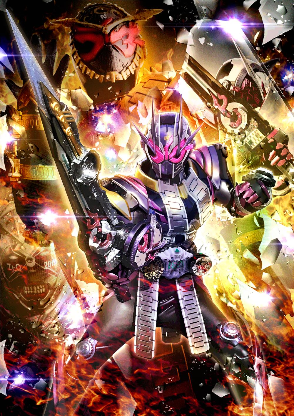 マスクド Pa Twitter えらばれしもの 仮面ライダージオウ 仮面ライダーディケイド 仮面ライダーカブト