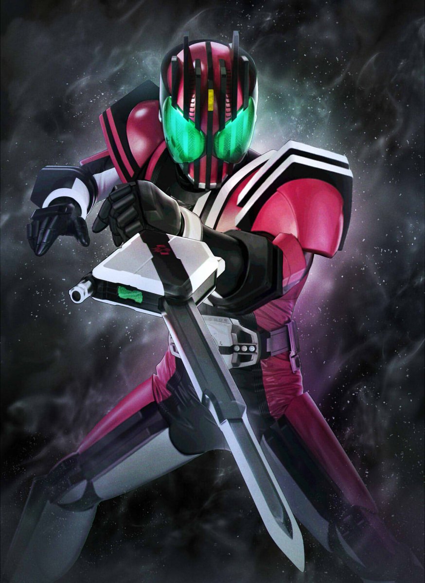 マスクド えらばれしもの 仮面ライダージオウ 仮面ライダーディケイド 仮面ライダーカブト