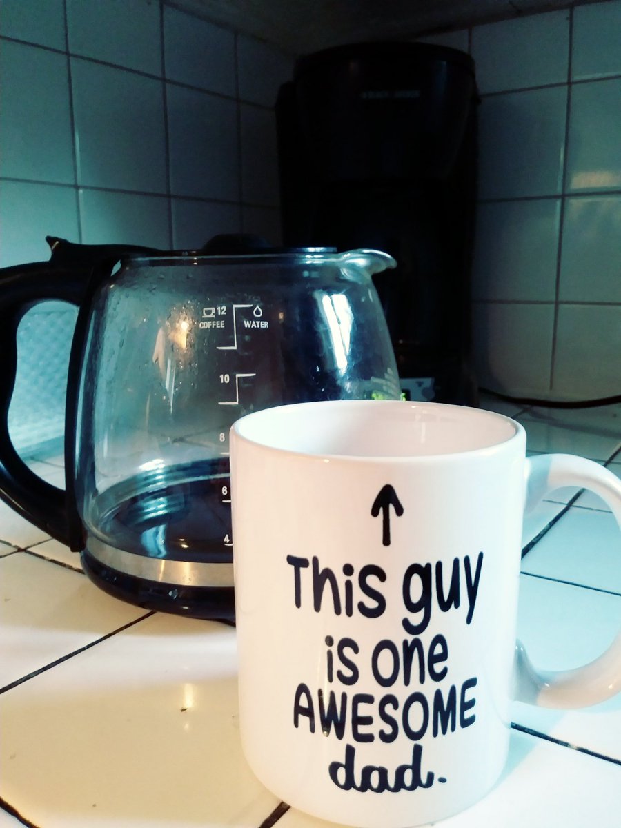 Funny Dad Mug Mugs For Dads This Guy is One Awesome Dad Crazy Bros Mugs 11OZ Coffee Mug Perfect Gift for Father/’s Day Husbands and Fathers