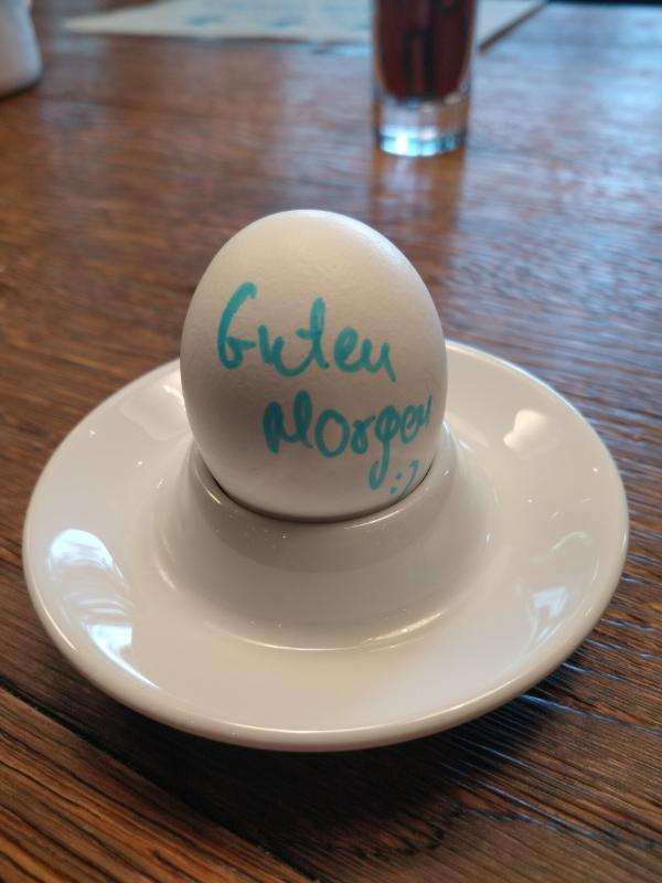 jugmac00's tweet image. Guten Morgen, #pyconweb19