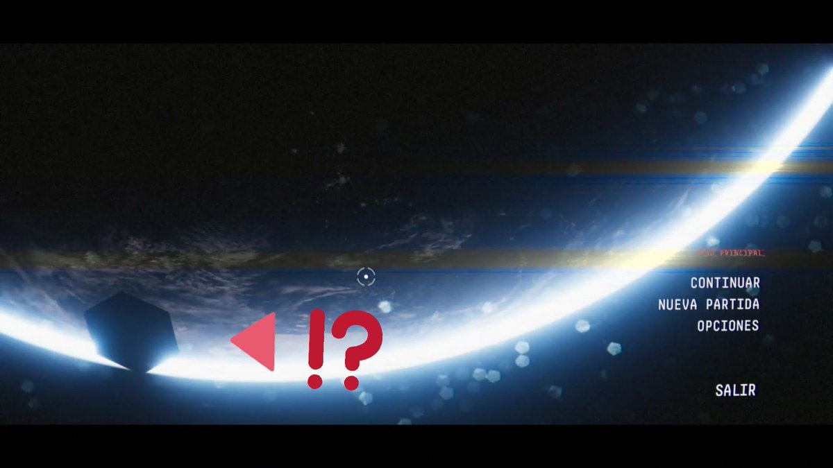 FireHeartKev's tweet photo. @RosGamer_xD en tu directo de OBSERVATION creo que nadie se dio cuenta de que comenzó asi (img 1) y terminó así (img 2).

Me gustó el directo, bueno mas bien diferido xD. Sigue así proazo!! https://t.co/kaDRPfWV2s