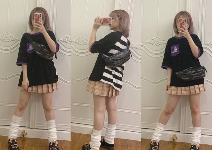 コスプレイヤーSharksame（鯊魚SAME）のTwitter画像10