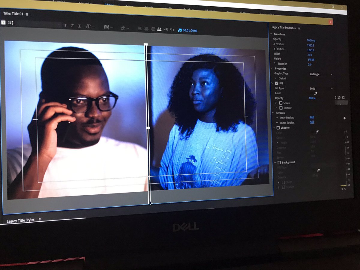 TheBigGhun's tweet photo. After all the actions and cuts, we stay up all night and day to create meaning for your viewing pleasure.
#LifeOfAFilmMaker
#Setri https://t.co/CSIdJi6I4G