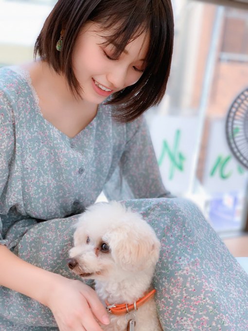 Twitterのコスプレ画像15