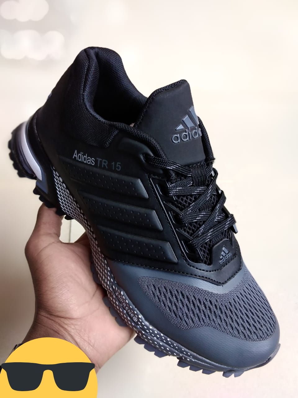 creciendo Escultura puñetazo Mwacheezy Collection on Twitter: "Heads up: Adidas Tx-15 kicks dropped  yesterday, retailing at Ksh.3000 #IkoKiatuKe https://t.co/wNriFR3AsB" /  Twitter
