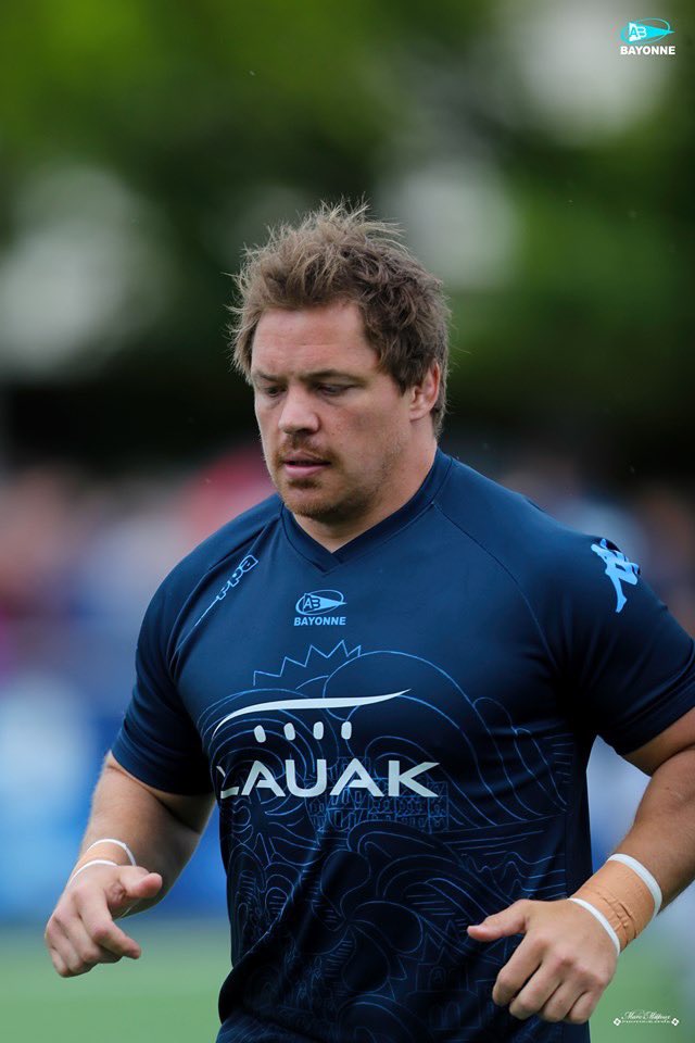 Torsten_2's tweet image. The final chapter🙌🏻 #blessed #letsgotowork @avironrugbypro