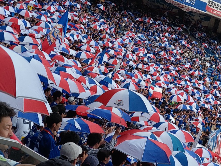 マリノス4発快勝でtwitterトレンド入り 攻めのサッカーに絶賛集まる