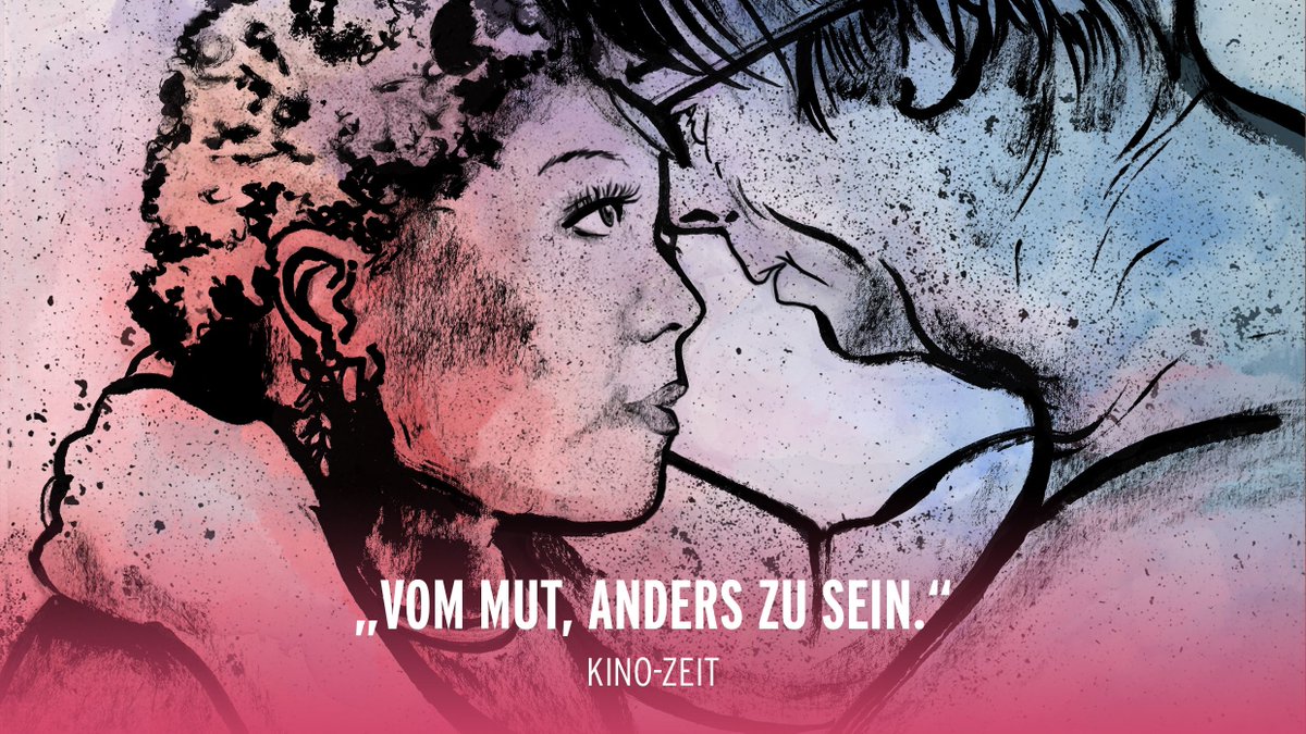 ArtistNPervert's tweet photo. Ines Meier von Kino-Zeit schreibt, The Artist &amp; The Perv_rt zupfe ein Vorurteil und Klischee nach dem anderen aus dem Publikum heraus. 
https://t.co/A2juesjpjl https://t.co/dBXGr6Y4lL