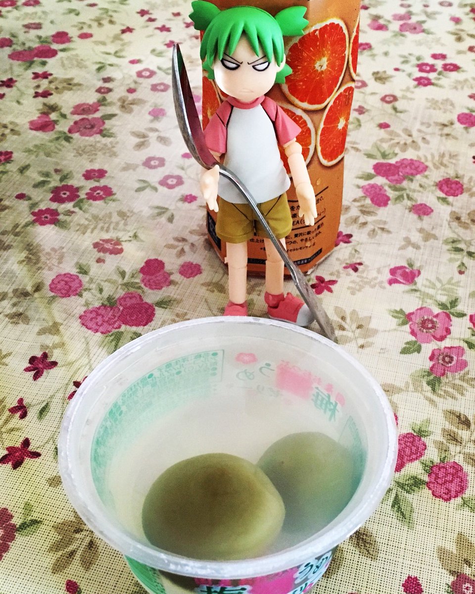 よつばちゃん よつばちゃん
