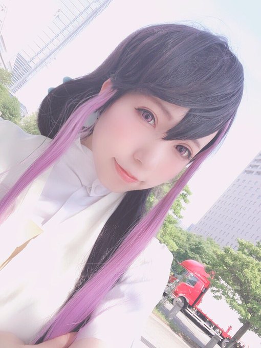 コスプレイヤーこけしのTwitter画像64