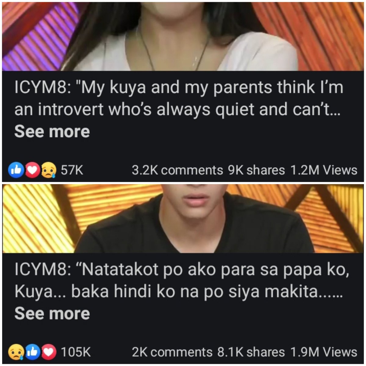 hereforTAN's tweet photo. AshTan r loved by so many they have that charm that you'll adore them individually they are powerful individuals but when together they can create magic. Magnetic AshTan is unstoppable. Protect these precious otp at all cost!!!

#MILKIESwelcomeASHTAN https://t.co/V4Za5sffL3