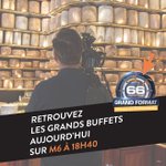 Photo by Les Grands Buffets (@GrandsBuffets)