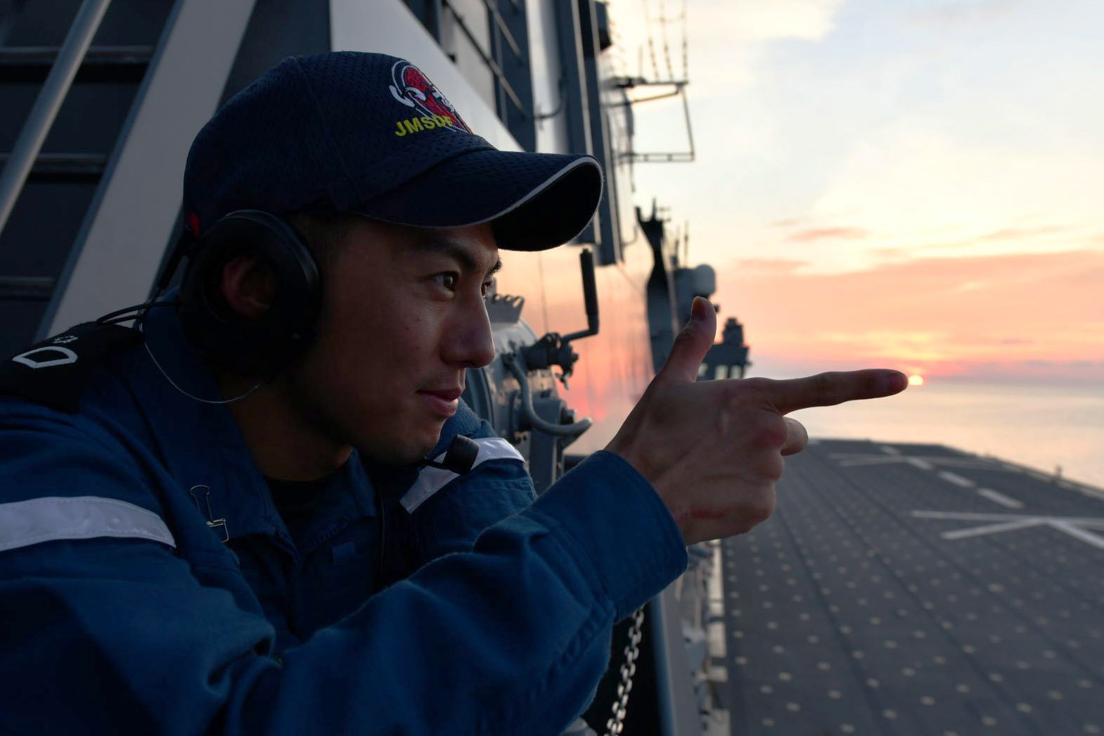 防衛省 海上自衛隊 على X: 
