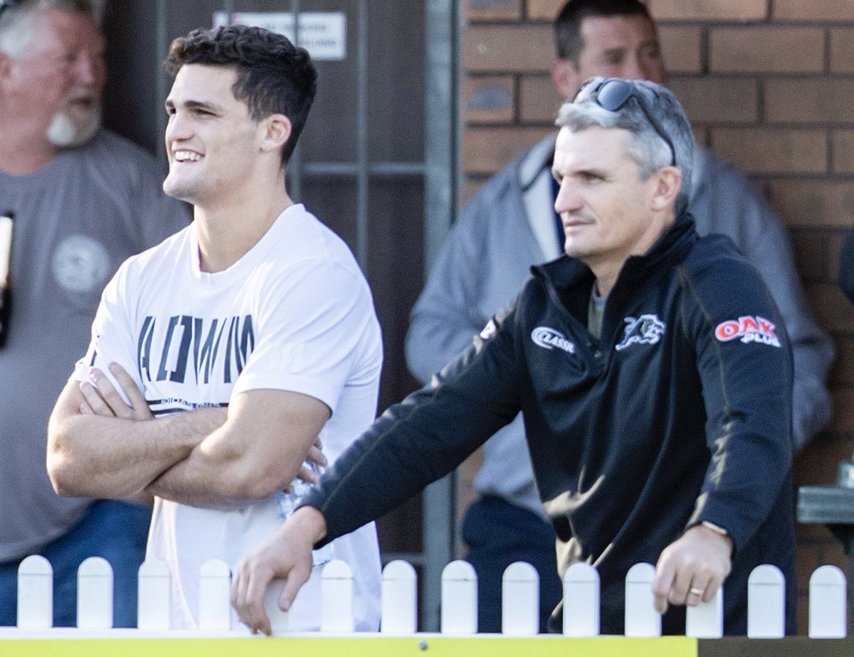 Penrith Panthers 🐾 tweet media