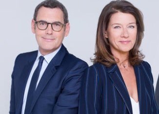 Eve Demumieux (@evedx) on Twitter photo 🇪🇺 #Européennes2019 Ce soir :
▶️ #franceinfo canal 27 dès 19h <a href="/LouisLaforgeFTV/">Louis Laforge</a> <a href="/uzan_alexandra/">📺 Alexandra Uzan 📺</a>
▶️ @france2tv dès 19h30 <a href="/aslapix/">AS Lapix</a> <a href="/LaurentDelahous/">Laurent Delahousse</a>
▶️ @france3tv à 22h30
#CaroleGaessler <a href="/letellier_ftv/">Francis Letellier</a>
avec <a href="/IpsosFrance/">Ipsos bva</a> <a href="/SopraSteria_fr/">Sopra Steria France</a> <a href="/radiofrance/">Radio France</a> <a href="/France_MM/">France Médias Monde</a>
#ServicePublic 🇪🇺 #Européennes2019 Ce soir :
▶️ #franceinfo canal 27 dès 19h <a href="/LouisLaforgeFTV/">Louis Laforge</a> <a href="/uzan_alexandra/">📺 Alexandra Uzan 📺</a>
▶️ @france2tv dès 19h30 <a href="/aslapix/">AS Lapix</a> <a href="/LaurentDelahous/">Laurent Delahousse</a>
▶️ @france3tv à 22h30
#CaroleGaessler <a href="/letellier_ftv/">Francis Letellier</a>
avec <a href="/IpsosFrance/">Ipsos bva</a> <a href="/SopraSteria_fr/">Sopra Steria France</a> <a href="/radiofrance/">Radio France</a> <a href="/France_MM/">France Médias Monde</a>
#ServicePublic