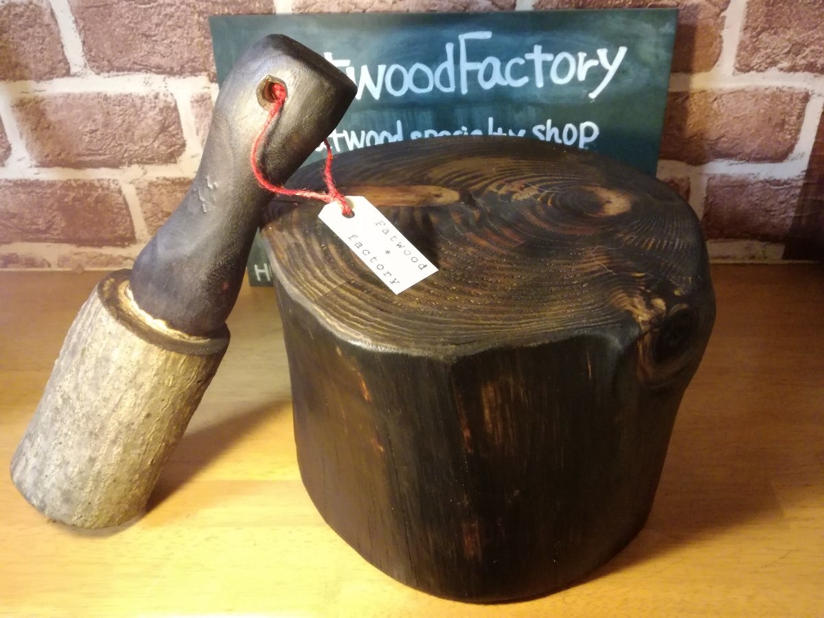Fatwoodfactory