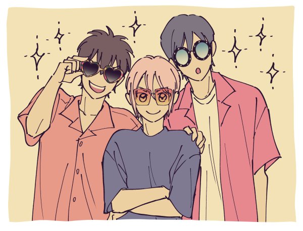 ﾜﾁｬ (@wacchawacha) on Twitter photo 