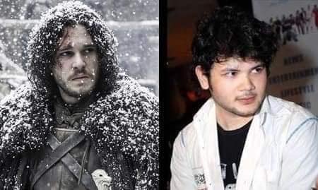 jayakabajay's tweet photo. Kalo Games Of Thrones dibikin sama Indosiar. https://t.co/2k6H8jFJSl