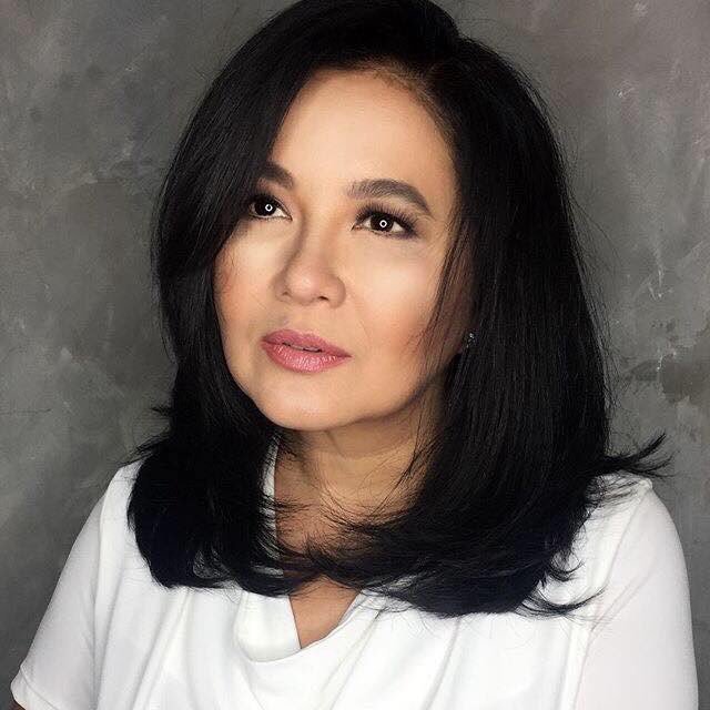 clar_lornatics's tweet photo. Goodmorning mama! I love you as always. Your so pretty nkka inspired. ๐นโค๏ธ @LornaTolentinoF
#uaetime https://t.co/4JwNN0F8cX