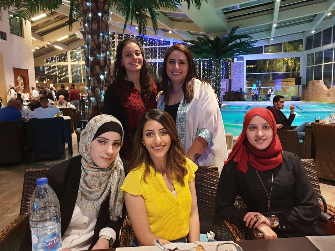 TanasukTech's tweet photo. Ramadan Iftar 2019 #TanasukTecnologies #Tanasuk #TanasukFamily #Ramadan #RamadanMubarak #Sitecore #sitecoreCommunity #Amman #AmmanJo #Jordan #Ramadan2019 https://t.co/PvYuzn2xhU