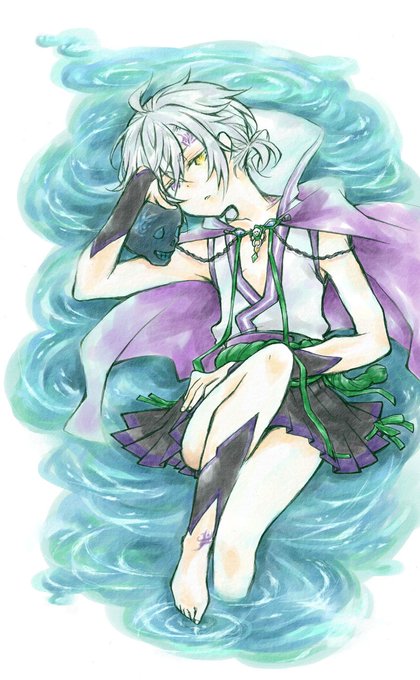 ヴェレフキナのtwitterイラスト検索結果 ヴェレフキナのtwitterイラスト検索結果