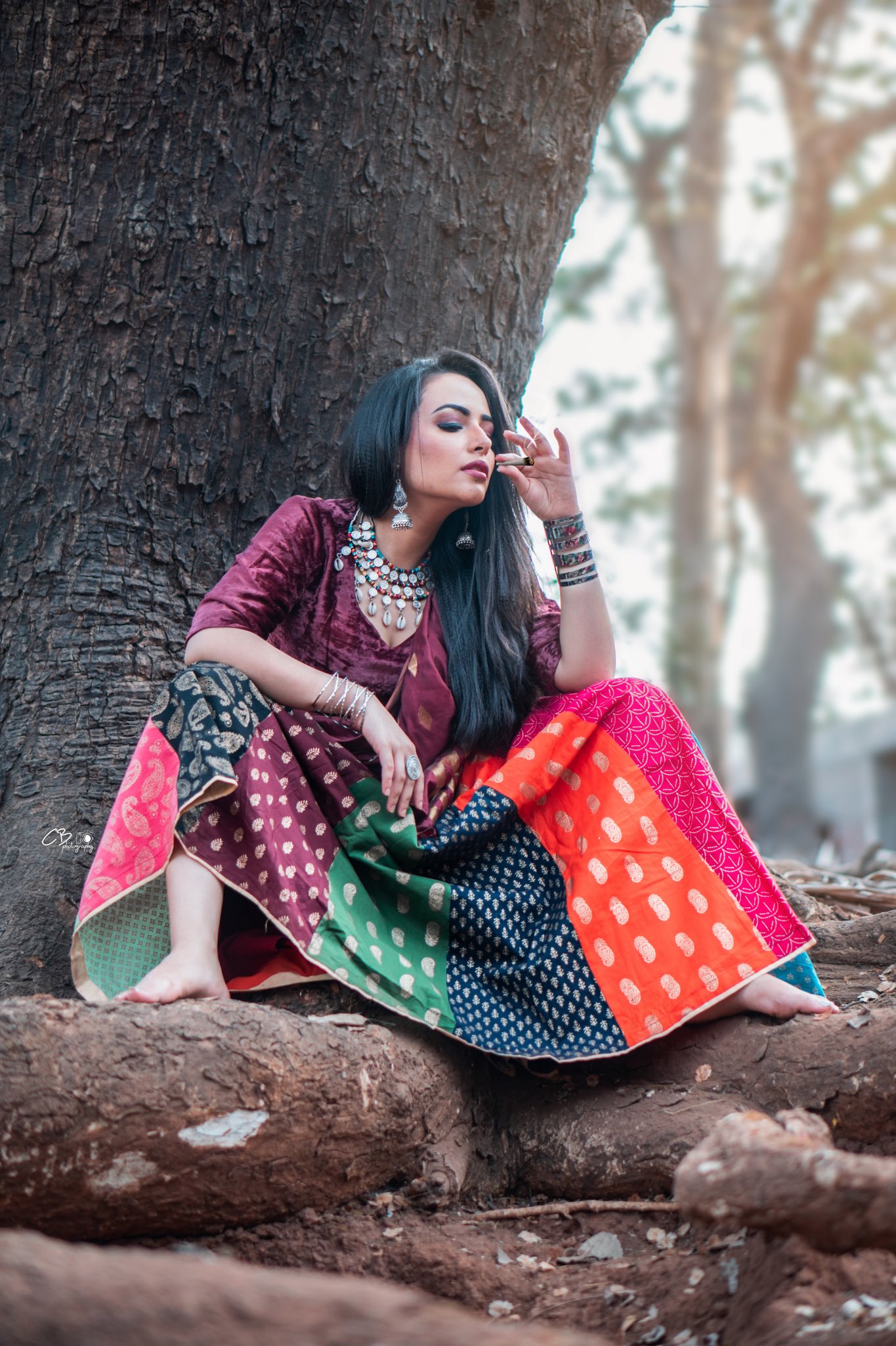 Radhika Madan looks majestic in pastel kurti and floral coat - Times of  India