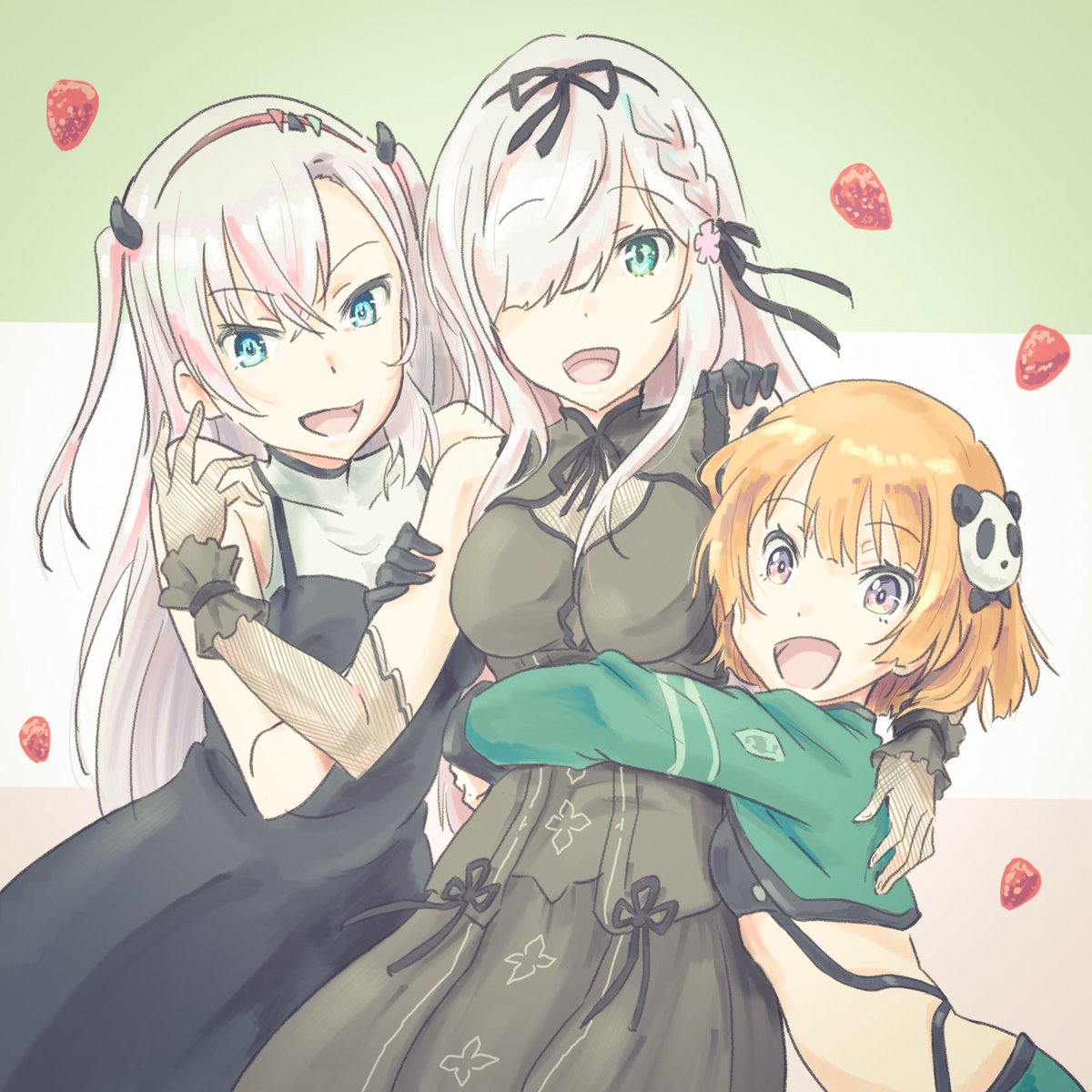 紙木絹 Twitter Search