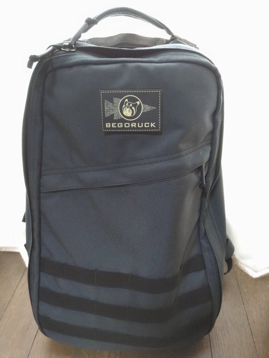 yukikomachii's tweet photo. 本日は県内外から集まったAGとBannerRuck@福島。約10kmを10lbs(約4.5kg)背負って歩きました。
暑いけど楽しかったなー!終了後、みんなで食べたカレーがマイルドでおいしかったです( ´ ▽ ` )ノ
参加えらい!のオリジナルパッチまであるよ!
#BannerRuck
#goruck
#goruckingress
#Ingress
#BEGORUCK https://t.co/HE6ErBe7Dy