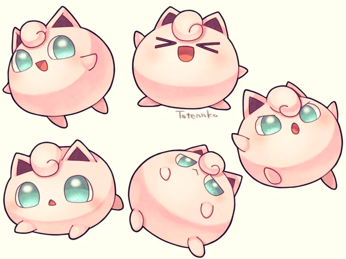 プリンチャン 