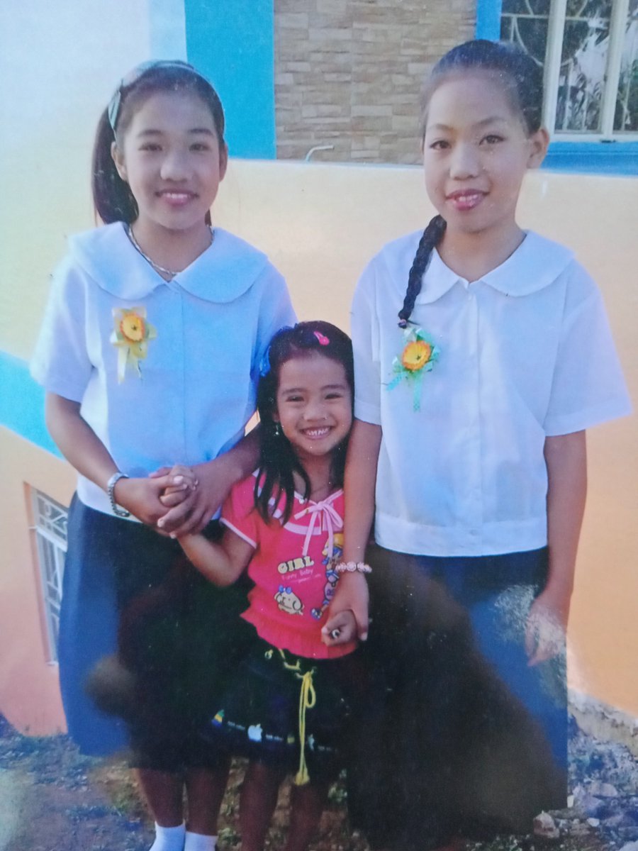 AnneComising's tweet image. Throwback