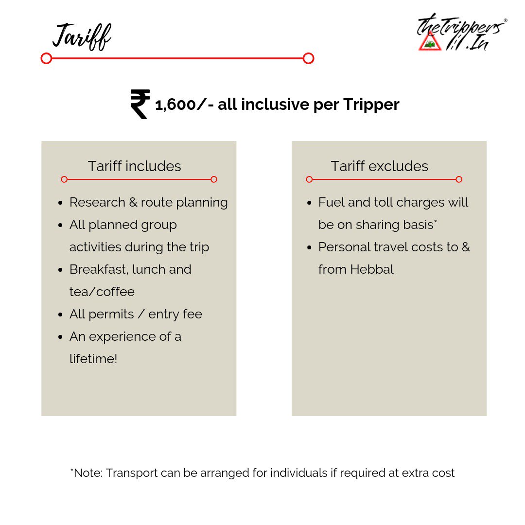 TheTrippers_In's tweet image. Got work blues? Get a quick fix holiday with our 1 day Gudibande Hill Trek &amp;amp; Dandiganahalli Dam visit. 

HURRY! Limited spots available: bit.ly/2I8V2xd
Call 9845200014 / 8861186299
#thetrippersdotin #takeadetour #gohash
#gudibande #hilltrek #dandiganahallidam