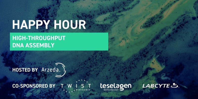 TeselaGen Biotechnology tweet media