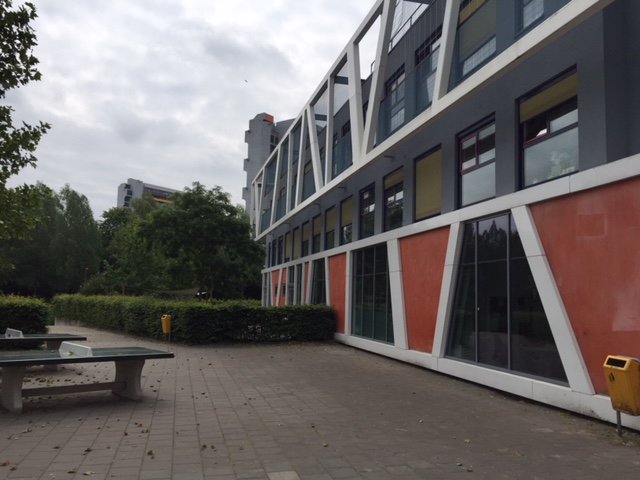 Promotie van de #ZomerschoolUtrecht bij leerlingen van groep 7 en 8 van de <a href="/Weekendschool/">IMC Weekendschool</a> vestiging Utrecht. Fijne les vandaag!