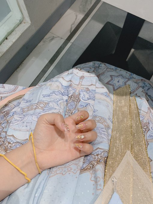 コスプレイヤー神楽坂真冬のTwitter画像58