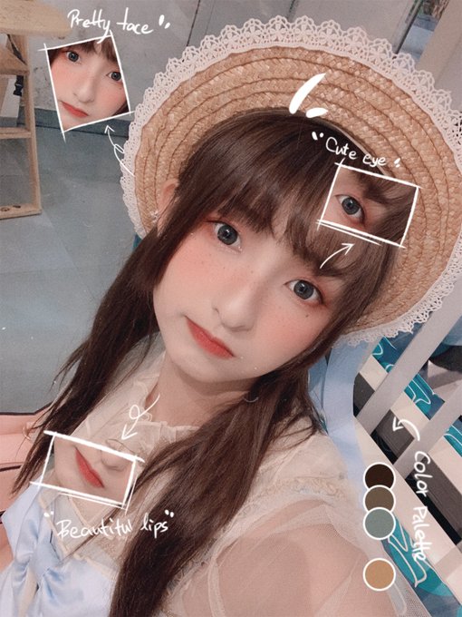 コスプレイヤー神楽坂真冬のTwitter画像57