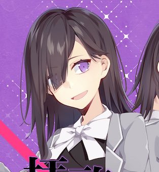 ドッペルゲンガーのtwitterイラスト検索結果