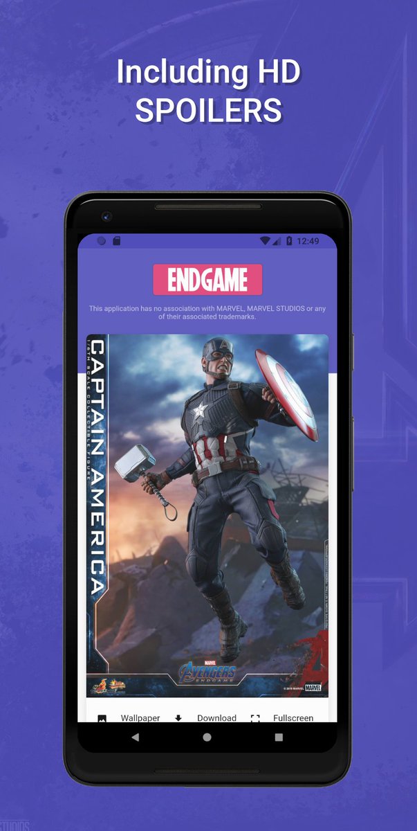 fc_apps's tweet image. Best images of the Avengers: Endgame movie, available for your Android devices. Download at #GooglePlay play.google.com/store/apps/det…  #AvengersEndgame #Avengers #Endgame #EndgameSpoilers #AvengersAssemble #GoWatchEndgame #Marvel