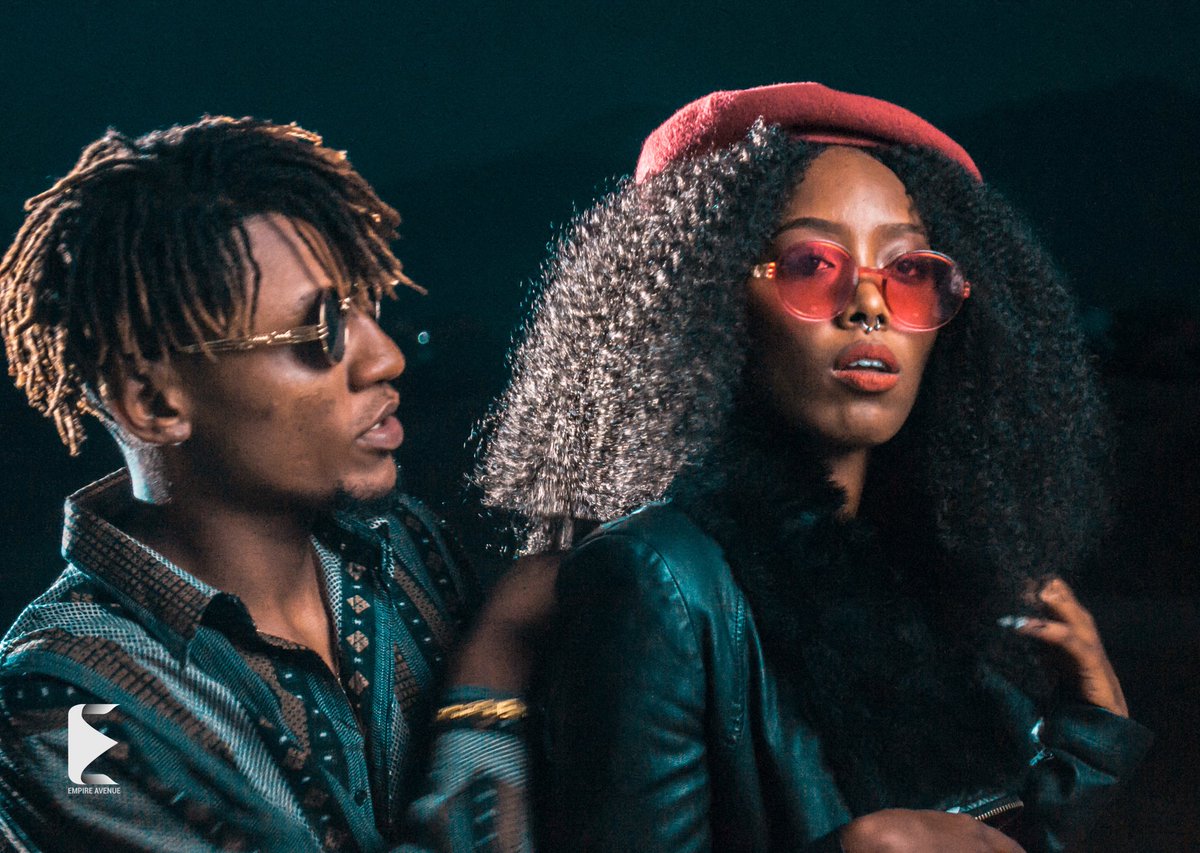 belle9ice's tweet photo. Title of my Forthcoming Song is « No Love » ft ....? Guess ni featuring nande?
#YouWannaSeeABadGyal
#WeAreEmpire https://t.co/6ceQsqBYua