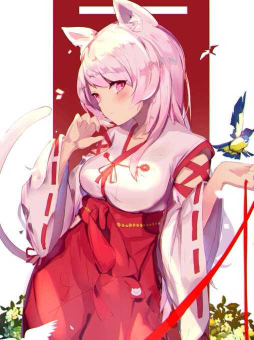 しぃしぃ(゜∀゜)
#しいなーと 