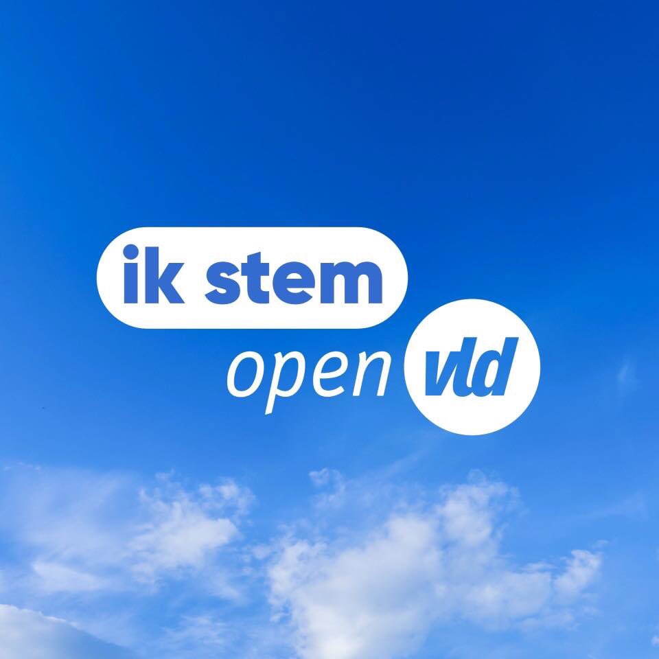 OpenVLDTervuren's tweet photo. Kies positief.
Voor een land dat werkt.
Fijne zondag! 💙

#verkiezingen #GewoonDoen
#OpenVld #Tervuren 
#kies19 #vlaamsbrabant https://t.co/Obxu8yzeSv