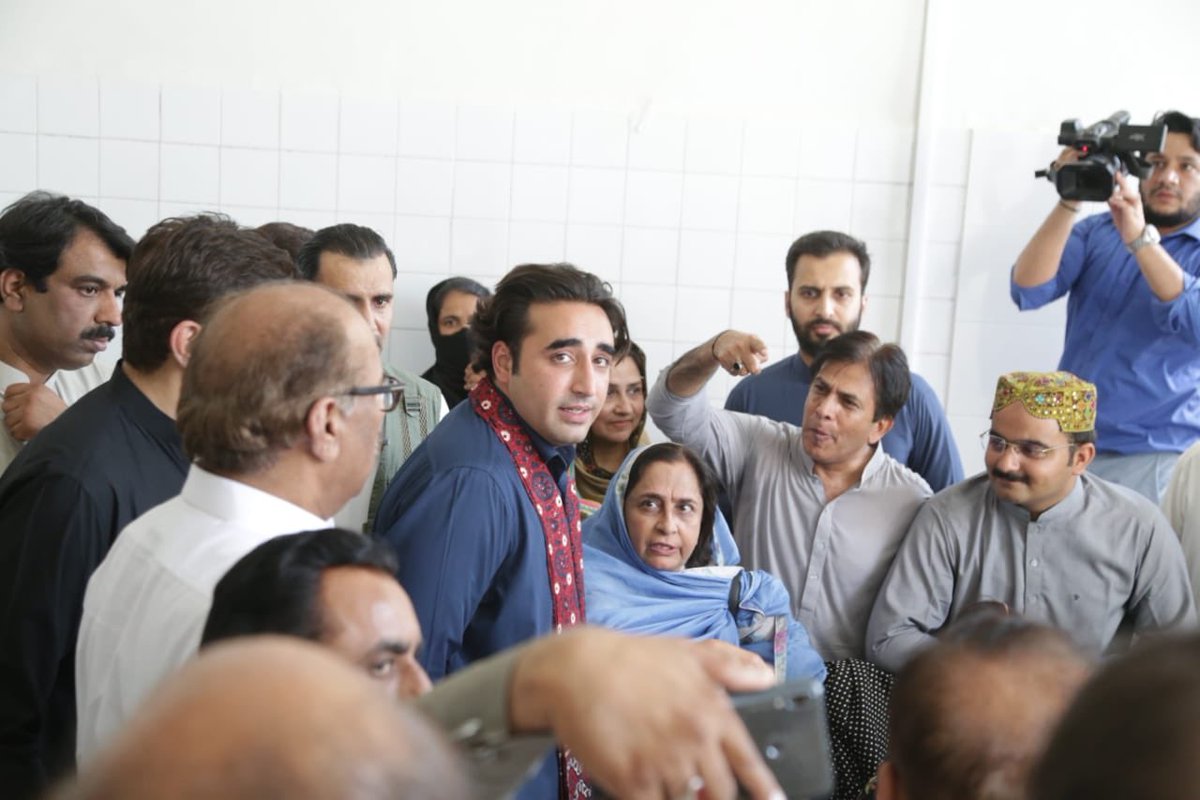 BBhuttoZardari's tweet photo. From the Sindh HIV and AIDS Control and Prevention  Bill 2013 to the free distribution of contraceptives Sindh has &amp; will continue to pass &amp; enact the most progressive legislation &amp; programs to protect the most vulnerable. https://t.co/WP8fRFyahg