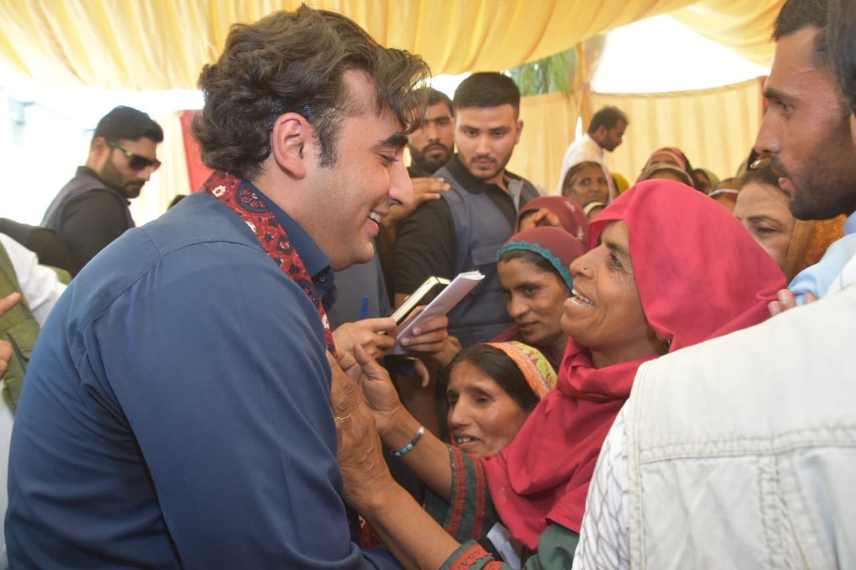BBhuttoZardari's tweet photo. From the Sindh HIV and AIDS Control and Prevention  Bill 2013 to the free distribution of contraceptives Sindh has &amp; will continue to pass &amp; enact the most progressive legislation &amp; programs to protect the most vulnerable. https://t.co/WP8fRFyahg